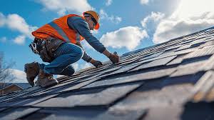 Best Roofing for New Construction  in Walkersville, MD